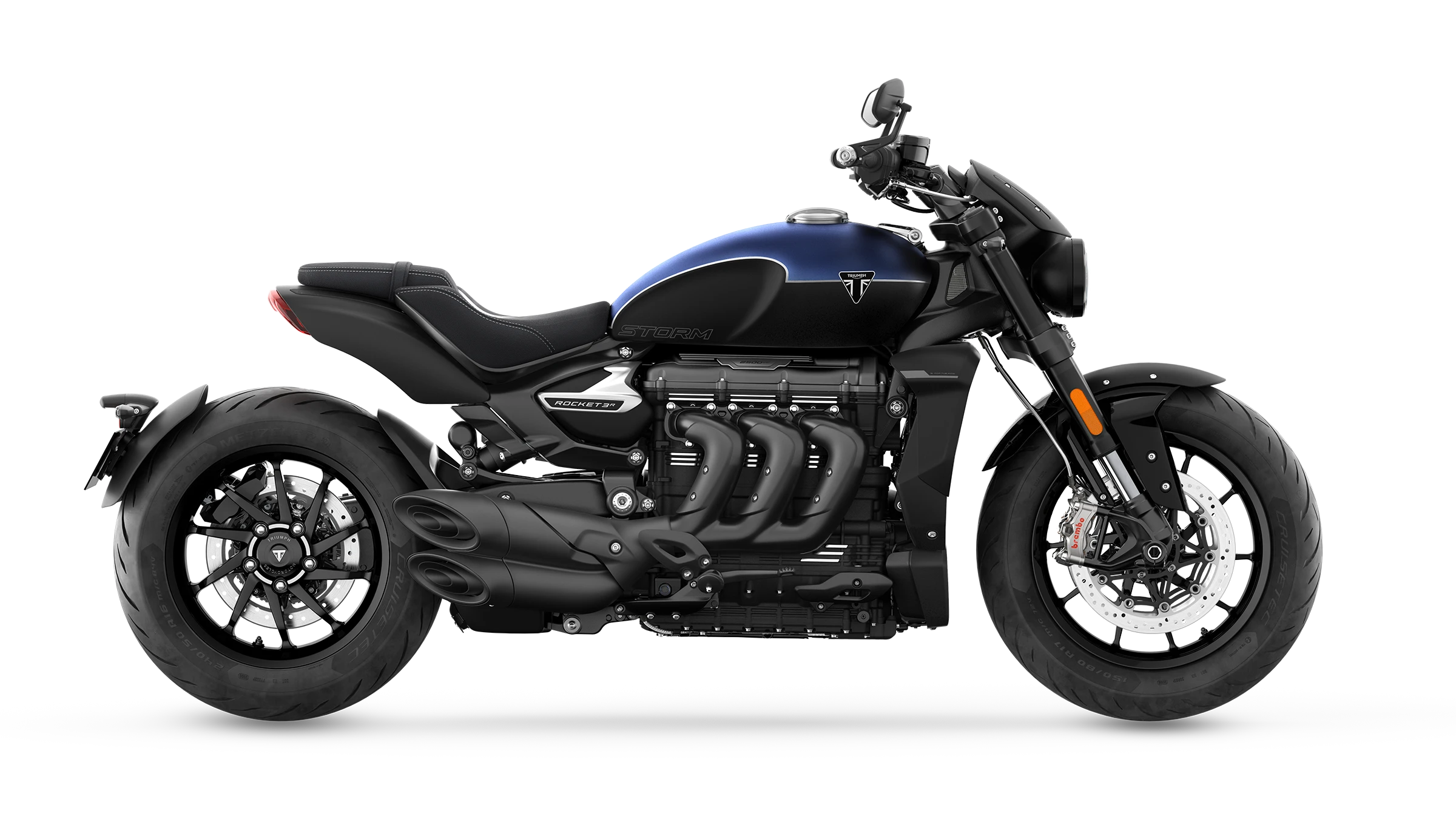Triumph ROCKET