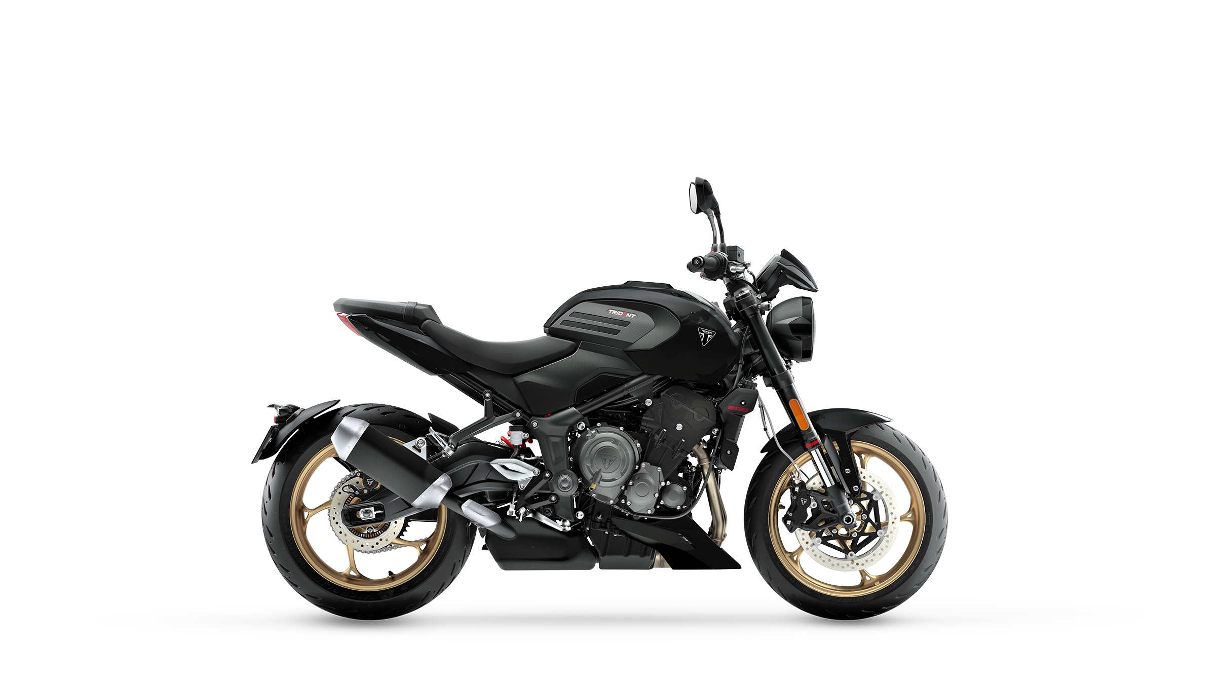 Triumph Trident 800