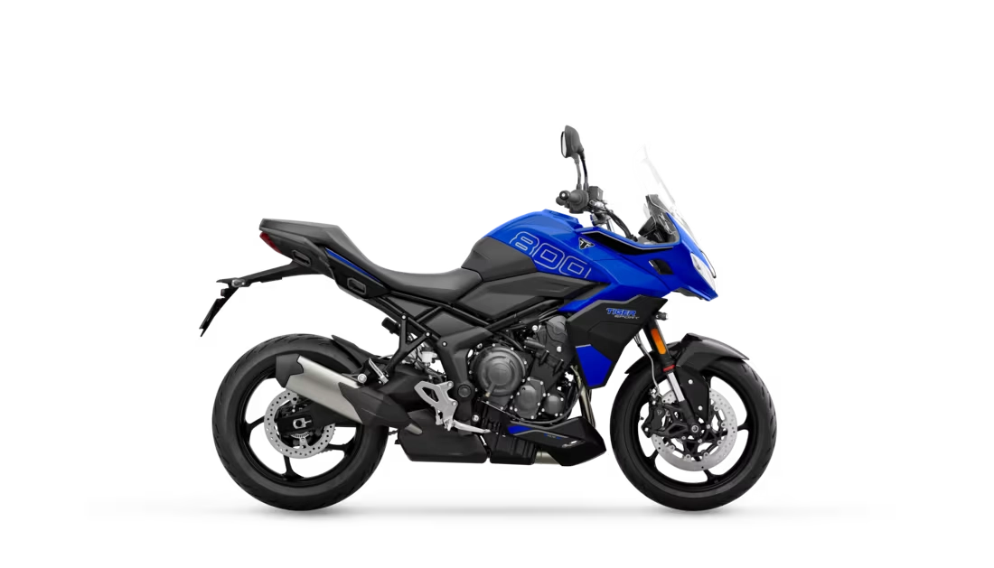 Triumph Tiger Sport 800