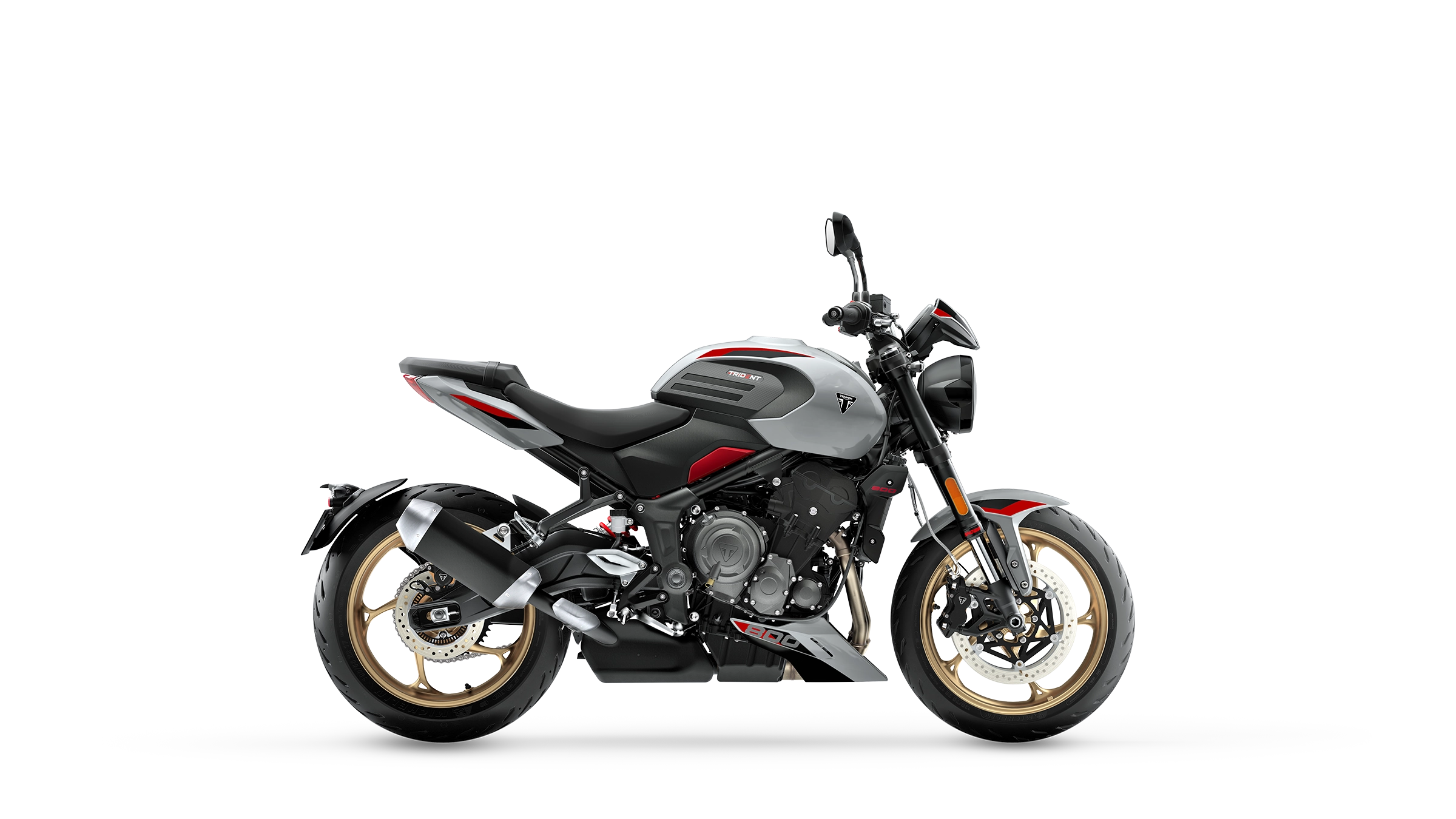 Triumph Trident 800